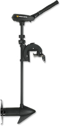 Minn Kota Moteurs hors-bord, 12 V – 106 cm | Noir, Traxxis 55 Moteur électrique Fixation arrière