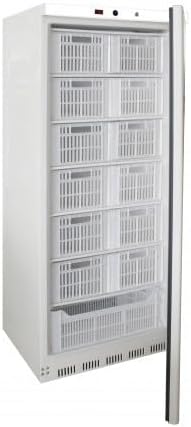 armoire L2G | Blanc, REFRIGEREE HE -18/-24°C GAZ R600A