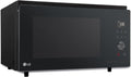 Gril LG | 39l, 1850 W – 950 W | 1100 W, Noir