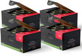 Café Tchibo | Noir/Rouge/Vert, Cafissimo Espresso Brasil Capsules