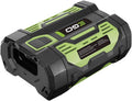 Câbles Thunderbolt EGO – Noir/Vert | Power+ Commercial Series ADB1000 Adaptateur pour modèle Bax1500 & BH1001