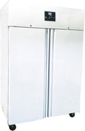 armoire L2g | L2 g, 1200 L – Blanc | Réfrigérée Positive he