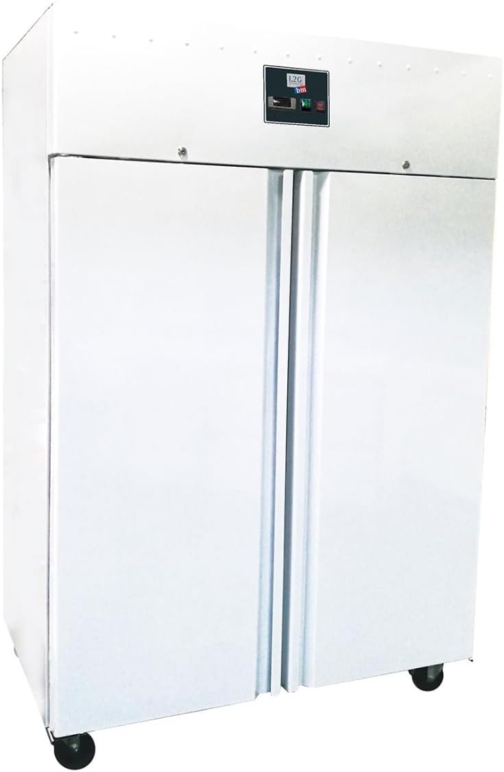 armoire L2g | L2 g, 1200 L – Blanc | Réfrigérée Positive he