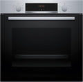 Fours encastrables Bosch | Noir/Argent, HBA534BS3 – Encastrable