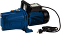 DIPRA Pompes d'arrosage, 1000 W – 230 V | 4 m, Bleu/Noir – SPIDO - Pompe d'arrosage Spid'O Classic AF 100- - Débit ³/h - Pression 4
