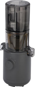 Extracteurs de jus à vis simple Extracteur de jus Hurom H310A – Gris | Hurom H-310A grey