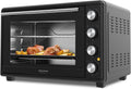Électroménager spécialisé TAURUS | 2000 W, 45 L – Noir | Four Électrique Horizon 45, 15 Modes de Cuisson – Minuterie 90 Min
