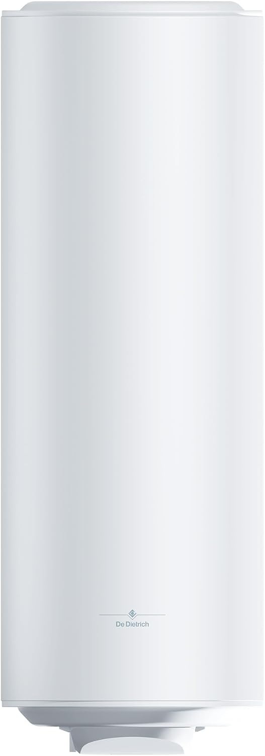 chauffe-eau De Dietrich – 150 L | Blanc, ELECTRIQUE DIETRICH M V M