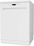 Lave-vaisselle Whirlpool – 44DB | Blanc, W2FHD624 14C E