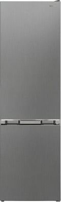 réfrigérateur Sharp | frigo, 60 cm – 270l | Argent, Combiné Nofrost Silver - SJFBA05DTXLE