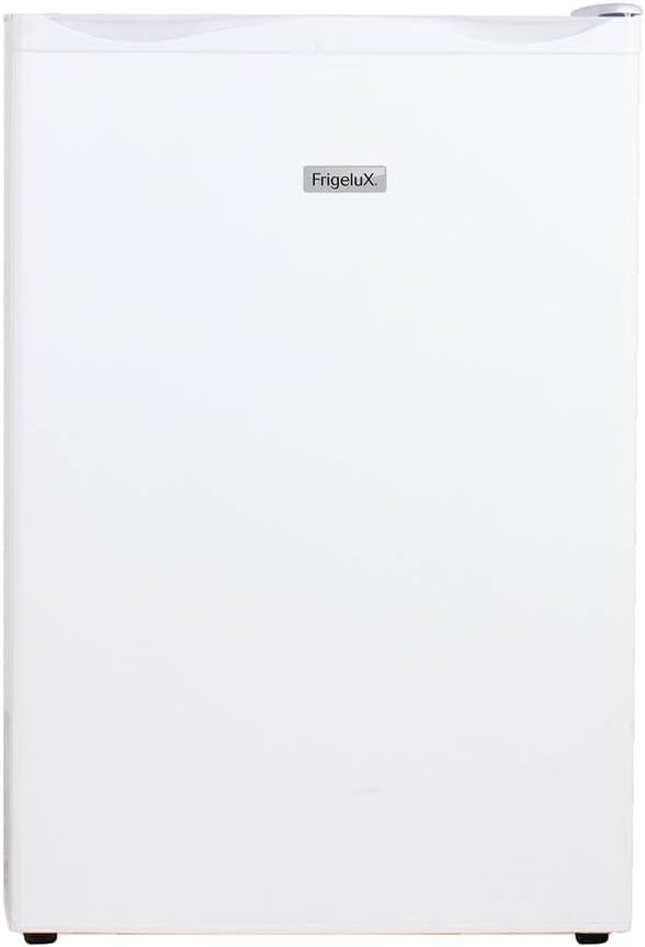 réfrigérateur FrigeluX | frigo, 120 L – Blanc | Table Top RTT127BE