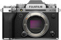 Fujifilm Compacts et bridges, Argent/Noir – X-T5 Argent