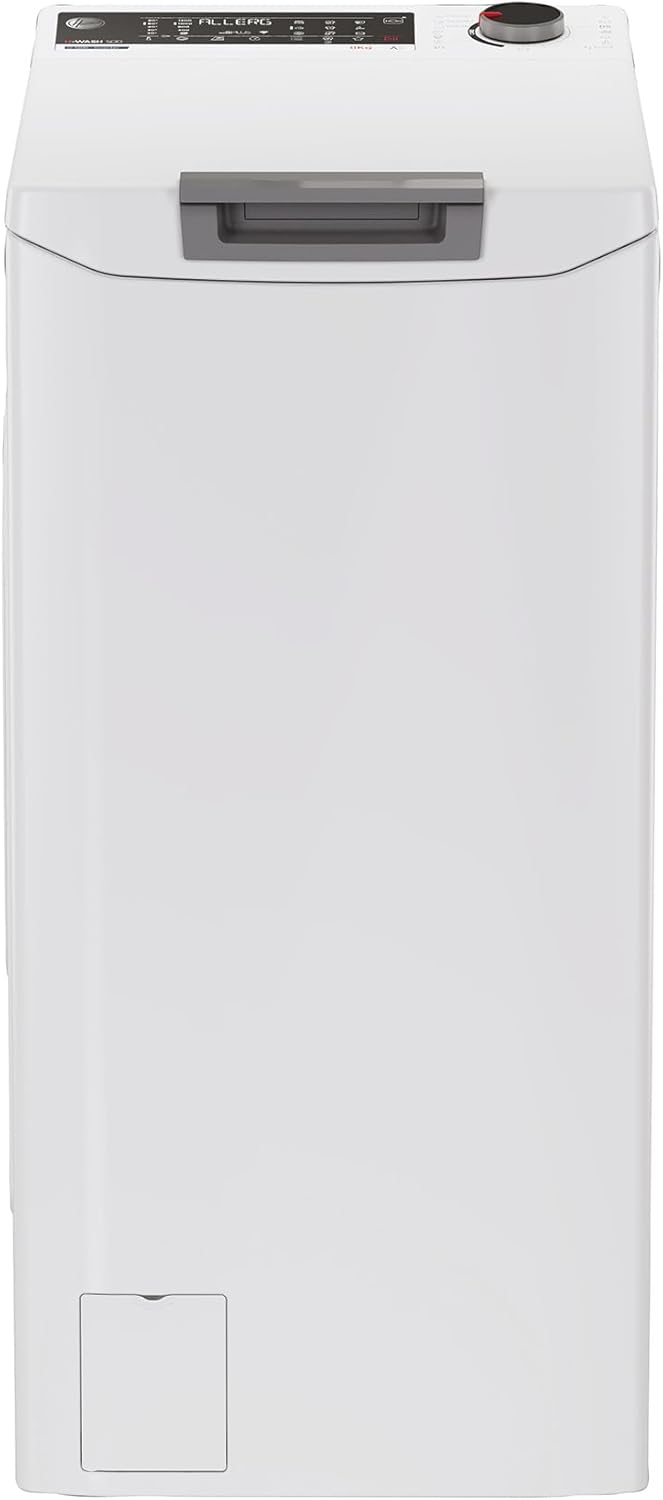 lave-linge Hoover – machine à laver | 8 kg, Blanc
