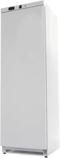 armoire Générique | 400 L, Blanc – Réfrigérée Négative | Température ≤ -18°C, Congélation Performante – Idéale Restauration et Commerce
