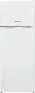 Smeg réfrigérateur, Blanc – FD14EW FRIGO 2P 235LT H144 BIANCO E