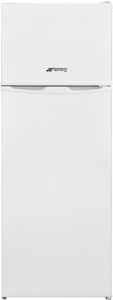 Smeg réfrigérateur, Blanc – FD14EW FRIGO 2P 235LT H144 BIANCO E