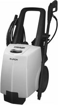 Eurom nettoyeur haute pression, 2300 W – 145 bar | 450 L, 230 V – Noir/Blanc | PRO eau chaude /H + accessoires - - Force HWC 2300-115901
