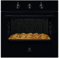 Fours encastrables Electrolux | Noir, Forno incasso KOIHH00K
