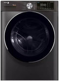 lave-linge Fagor Commercial | machine à laver, Noir – FAGOR Lave linge sechant Frontal FLSF10614IDS/1