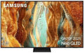 téléviseur Samsung | TV, 140 cm – 3840x2160 | Noir