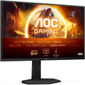 Écrans PC AOC – 24.5 Pouce | 1920x1080, 2X 2.0 – 1x 1.4 | Noir, Gaming Moniteur 25G4SXU 310Hz – Fast IPS Dalle
