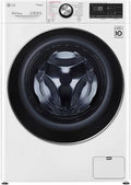 lave-linge LG | Blanc/Noir, F4WV7010S2 W machine à laver