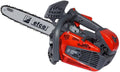 Outillage de jardin motorisé Efco – 30 CM | Rouge/Gris/Noir, MOTOSEGA MTT 3600 3/8' BCPI/30R