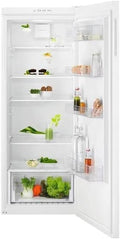 Electrolux réfrigérateur, frigo – 60 cm | 309l, Blanc – 1 Porte - LRB1DE33 W