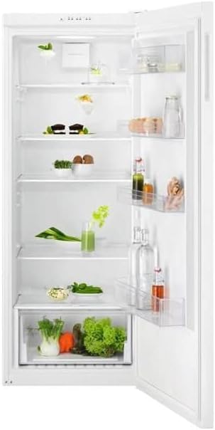 Electrolux réfrigérateur, frigo – 60 cm | 309l, Blanc – 1 Porte - LRB1DE33 W