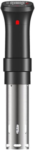 Électroménager spécialisé Dynasteel | Noir/Argent, Thermoplongeur Cuiseur Sous Vide