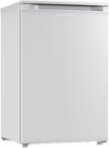 réfrigérateur PYRAMIDEA – frigo | 100 litres, Blanc – Congélateur vertical 3 tiroirs classe énergétique et CNG100 V