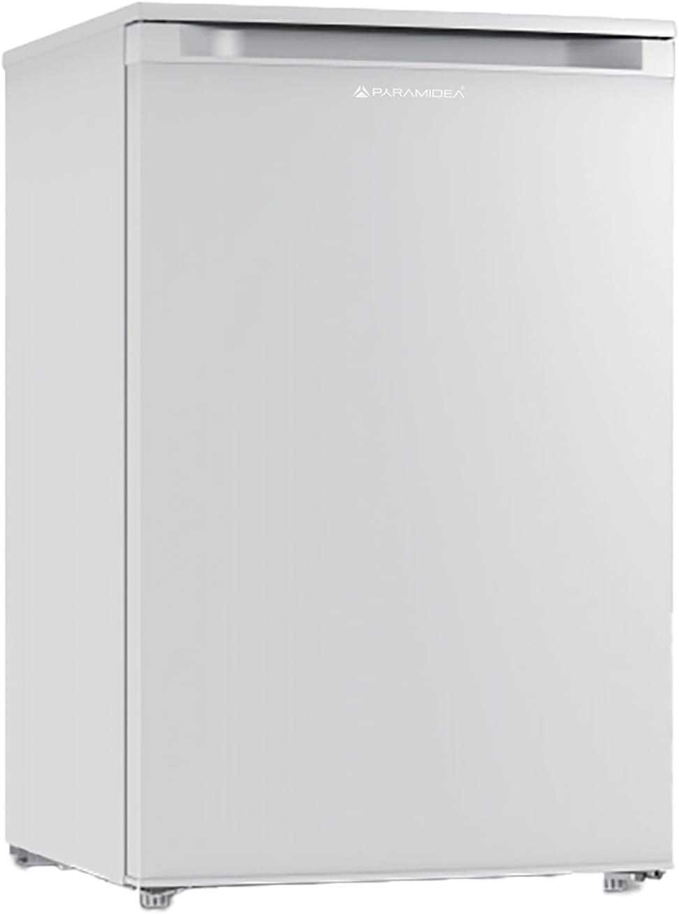 réfrigérateur PYRAMIDEA – frigo | 100 litres, Blanc – Congélateur vertical 3 tiroirs classe énergétique et CNG100 V