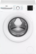 lave-linge Beko – machine à laver | 10 kg, Blanc – frontal 1200 Tours/min - BM0WT310211