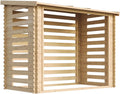 Abris de jardin TIMBELA – 2.63 m2 | Beige