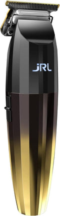 Tondeuses à cheveux Generico | Noir/Or, JRL 2020T – Tondeuse professionnelle sans fil