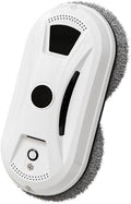 SWZEC Robots aspirateurs, Blanc/Gris – Osmo Window Robot Cleaner(V9)