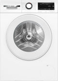 lave-linge Bosch – machine à laver | 9 kg, Blanc – WGG244Z3FR | Pose-libre, 1400 trs/min
