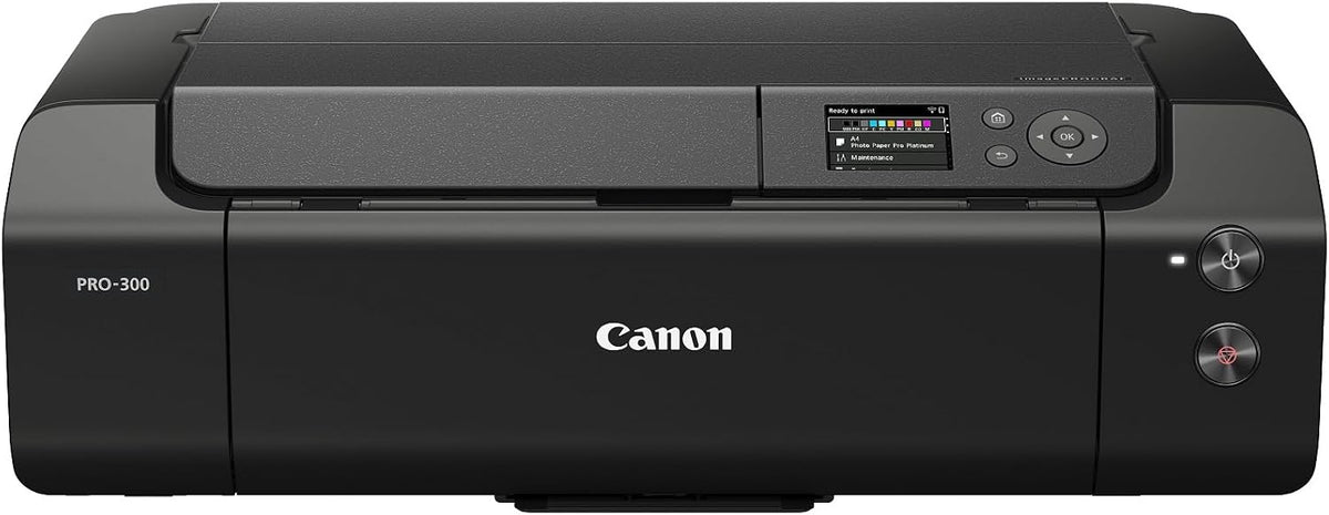 Imprimantes photo Canon – Noir