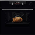Fours encastrables Electrolux | Noir, Forno incasso KOCDH67H SteamCrisp