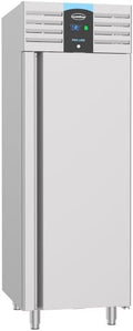 armoire CombiSteel | 850 Litres, Argent – Pâtisserie Négative PRO Line en Acier inoxydable Aisi 304