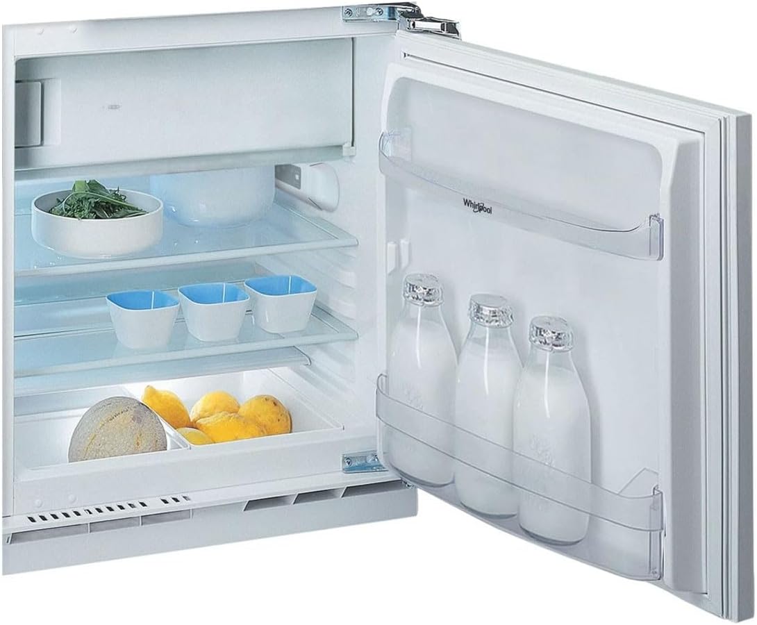 réfrigérateur Whirlpool – frigo | Blanc
