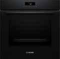 Fours encastrables Bosch – Noir | Forno incasso SERIE 2 HBA571BB4 Black