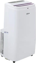 climatiseur portable Airton – 3500 W | 2500 W, 12000 BTU – 35 m2 | Blanc