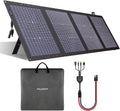 panneau solaire SolarEpic | 220 W, Noir/Gris – monocristallin bifacial | haute tension 25, station d'alimentation portable