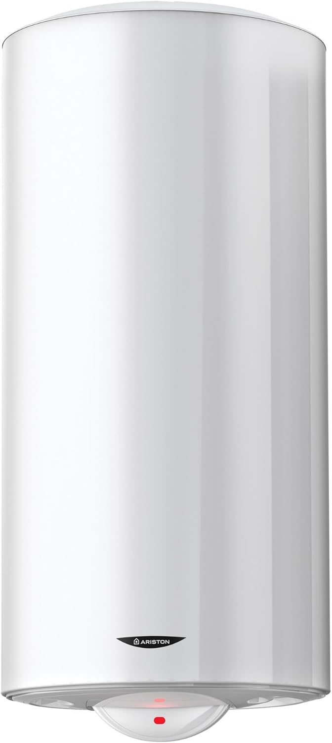 chauffe-eau Ariston – 200 L | 560 mm, Blanc
