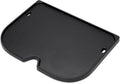 Weber plancha, 1,3 x 28,5 x 21,5 cm – Noir | accessoire barbecue durable