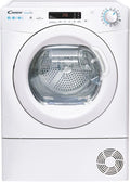 Sèche-linges à condensation CANDY – Blanc | Sèche linge Condensation CSOH10A2DES
