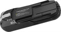 Batteries pour aspirateurs Hauteook – 32.4 V | Noir, Batterie d'aspirateur de Remplacement Li-ION 3000mAh pour Rowenta ZR0097