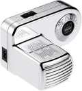 MARCATO machine à pâtes, 110 V – Argent
