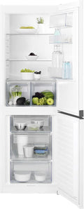 réfrigérateur Electrolux | frigo, Blanc – Refrigerateurs combines inverses LNT3LE34W1 - LNT3LE34W1